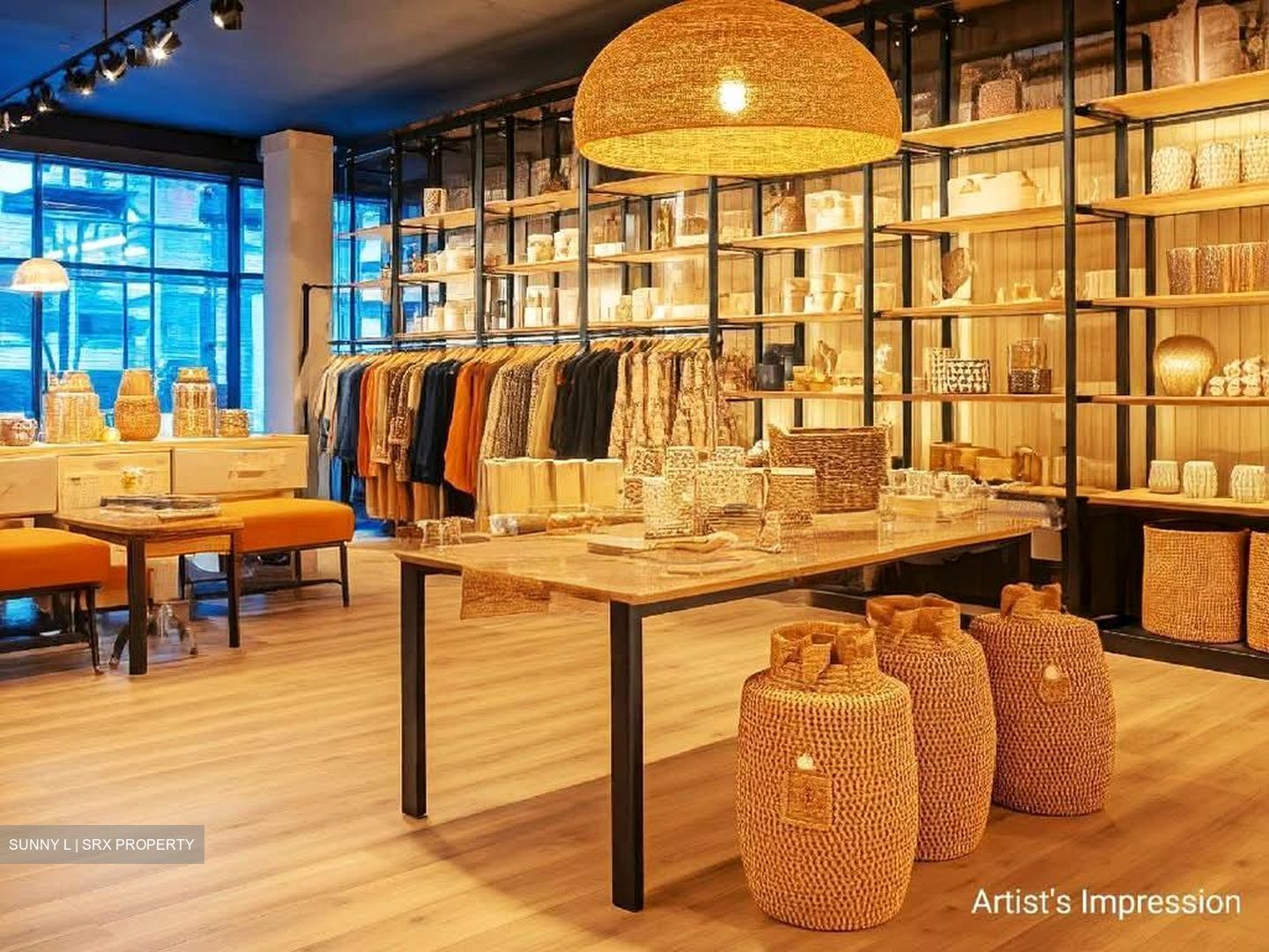 Bedok Town Centre (D16), Shop House #565256631